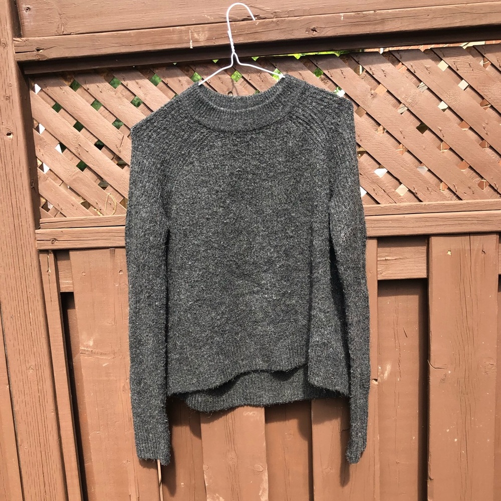 Knit sweater - Picture 2 of 2
